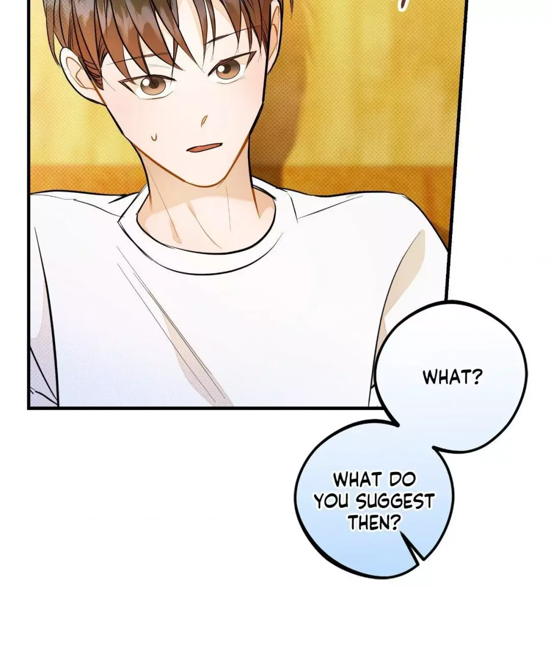 Only Kind to Me - Chapter 29 Page 90