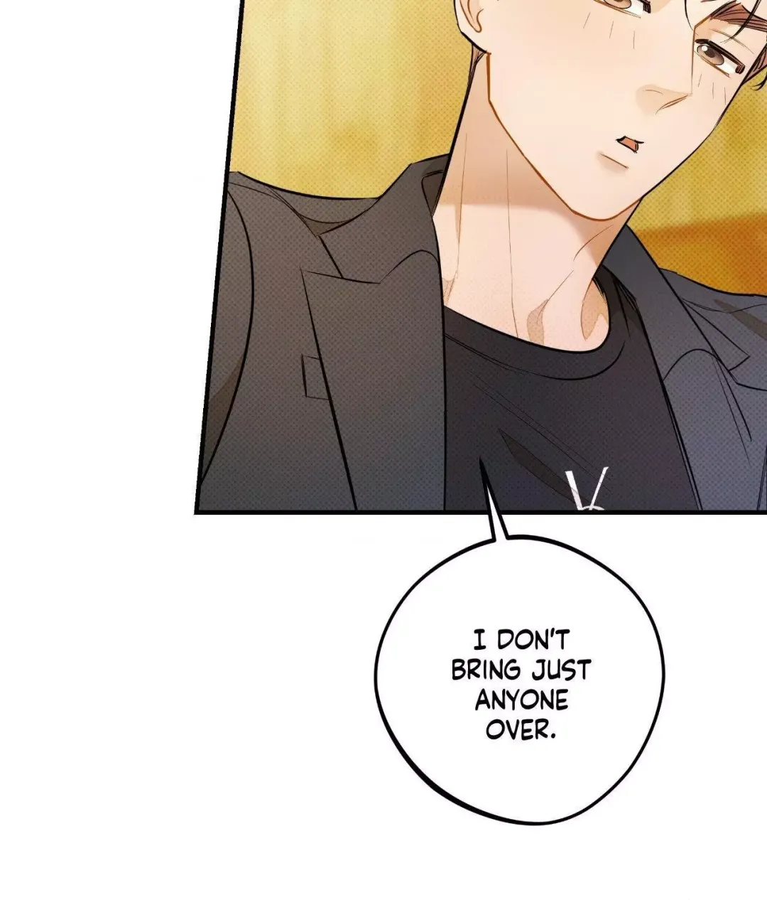 Only Kind to Me - Chapter 29 Page 94
