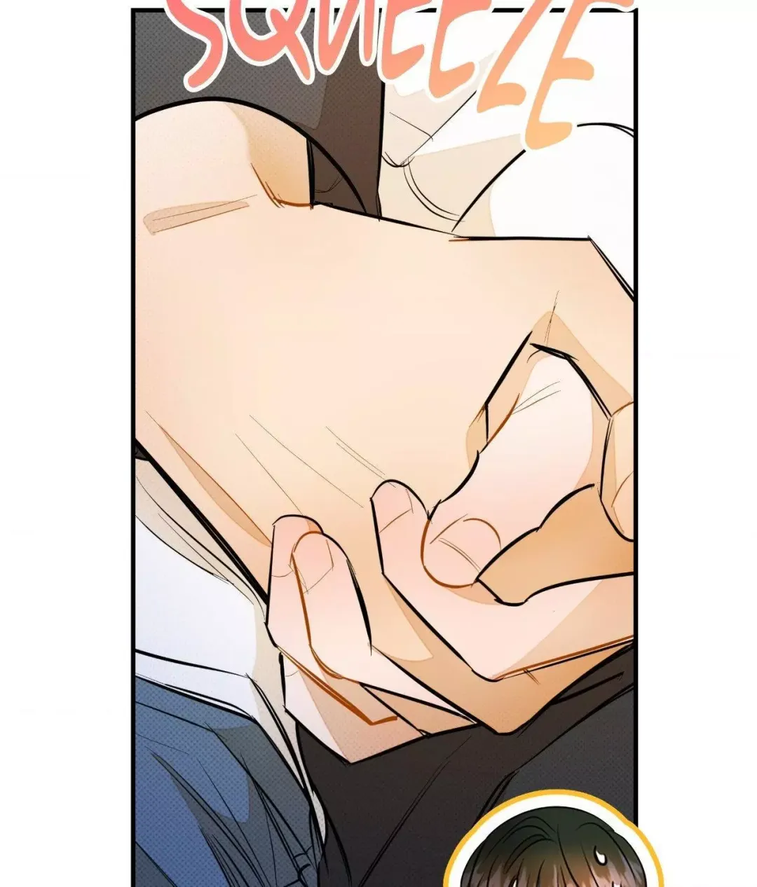 Only Kind to Me - Chapter 29 Page 96