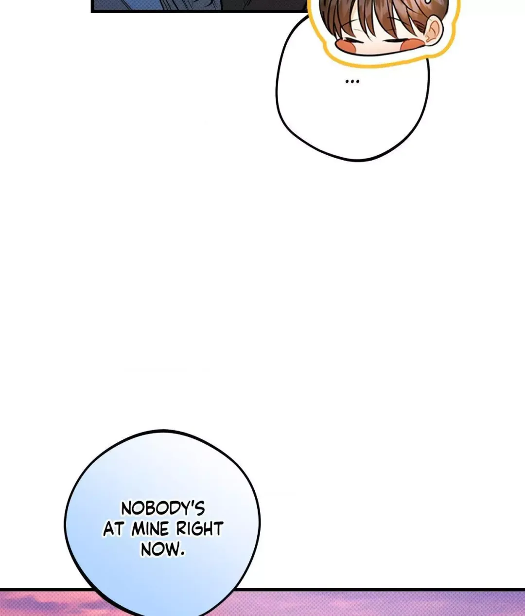 Only Kind to Me - Chapter 29 Page 97