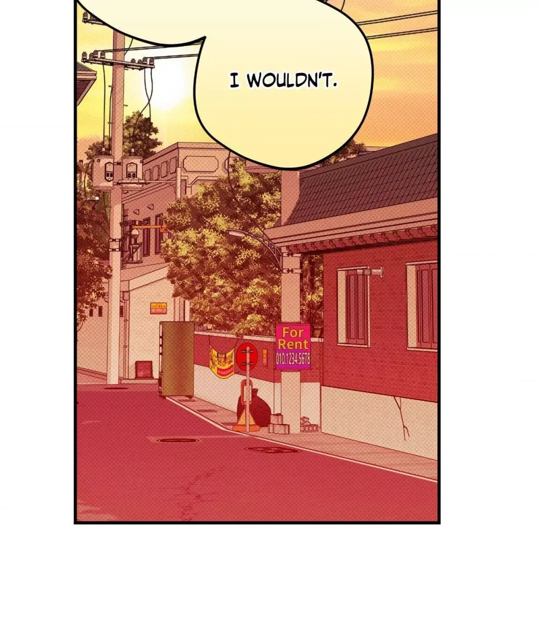 Only Kind to Me - Chapter 29 Page 104