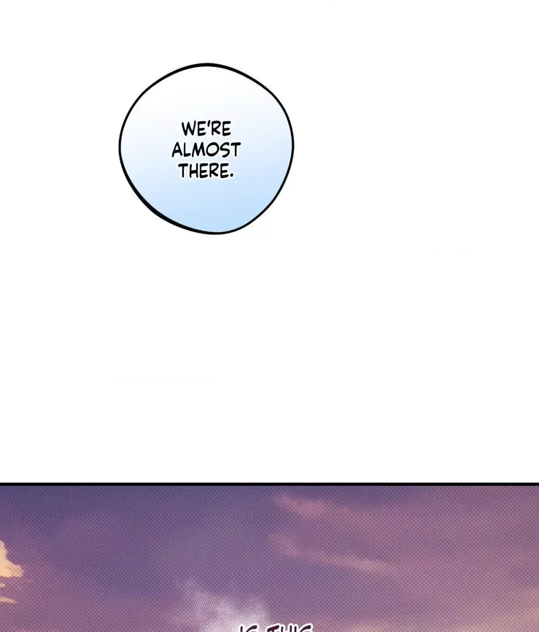 Only Kind to Me - Chapter 29 Page 105