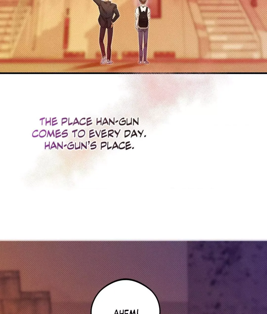 Only Kind to Me - Chapter 29 Page 107