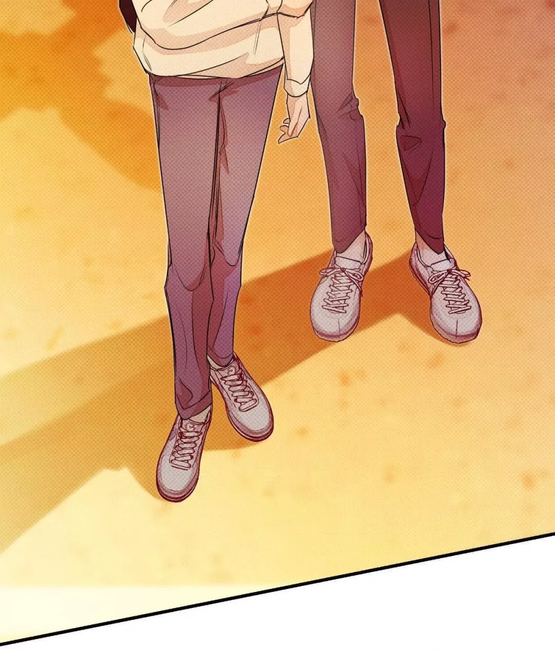 Only Kind to Me - Chapter 29 Page 109