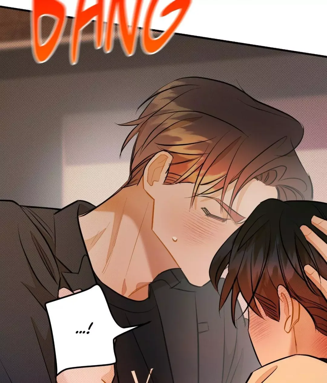 Only Kind to Me - Chapter 29 Page 118