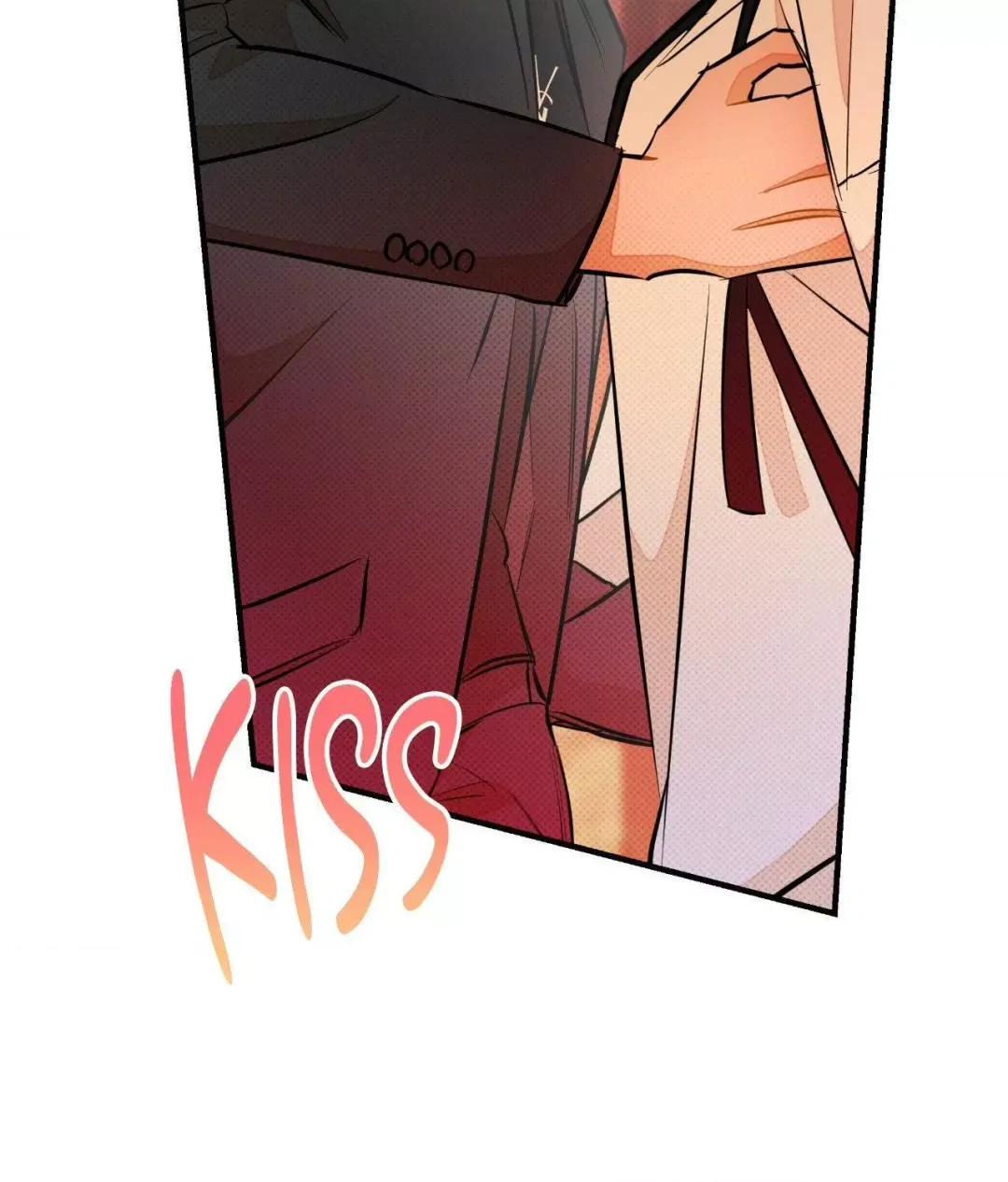 Only Kind to Me - Chapter 29 Page 121