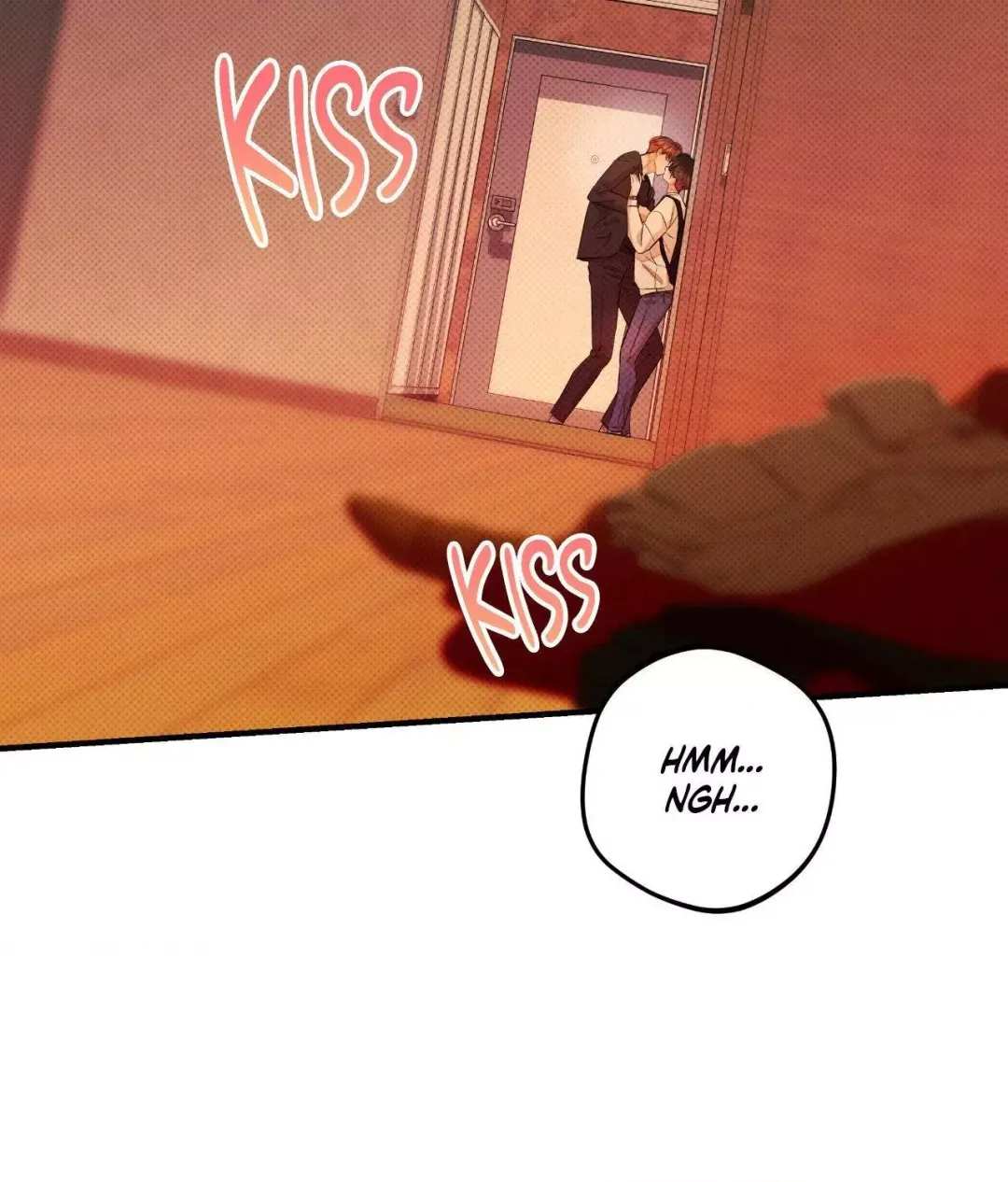 Only Kind to Me - Chapter 29 Page 123