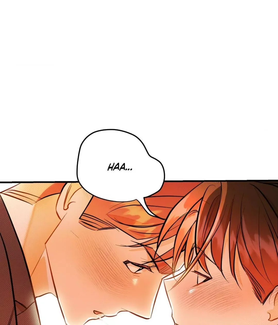 Only Kind to Me - Chapter 29 Page 124