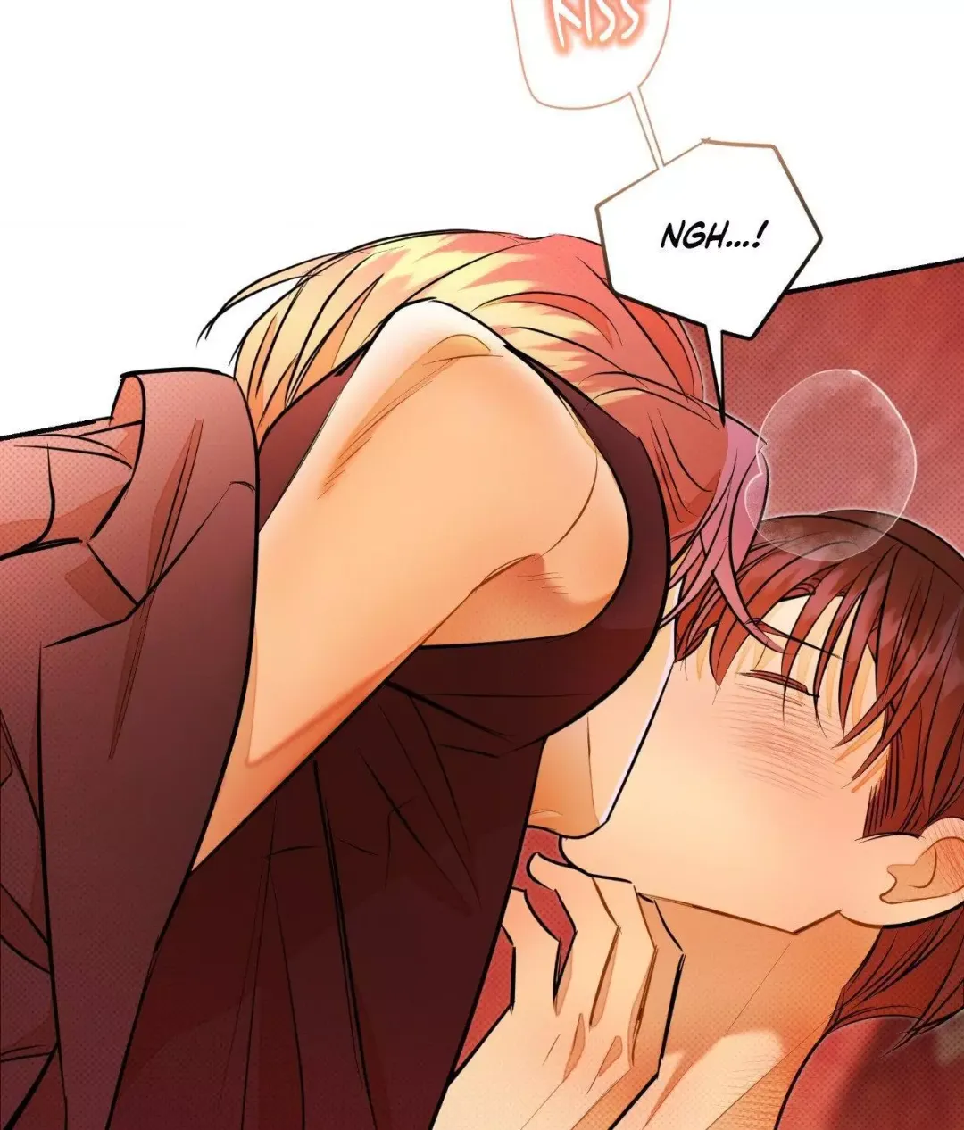 Only Kind to Me - Chapter 29 Page 130