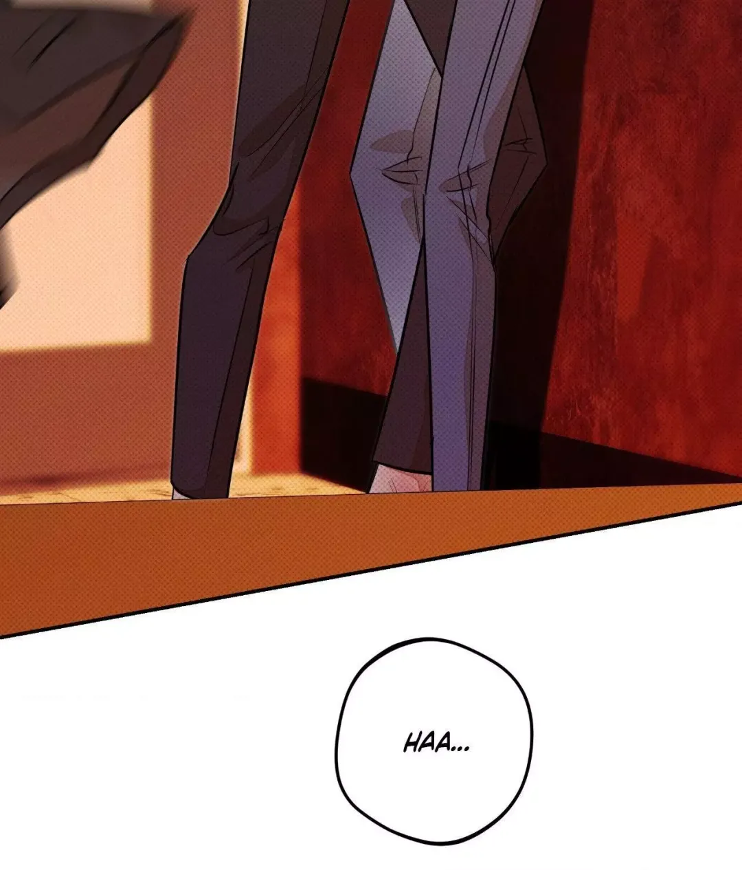 Only Kind to Me - Chapter 29 Page 134