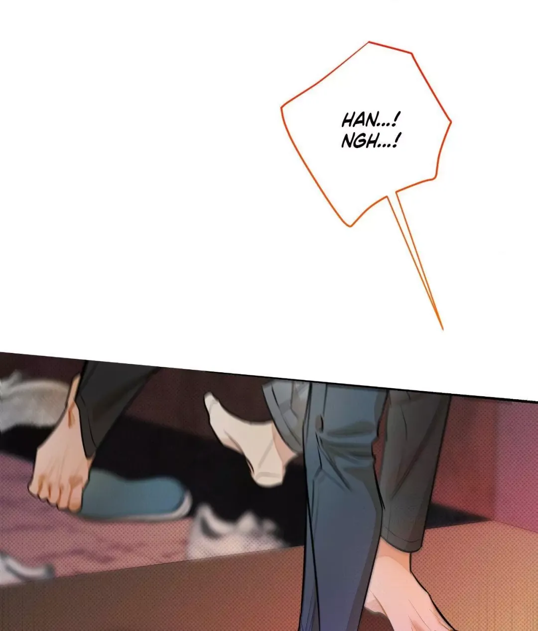 Only Kind to Me - Chapter 29 Page 140