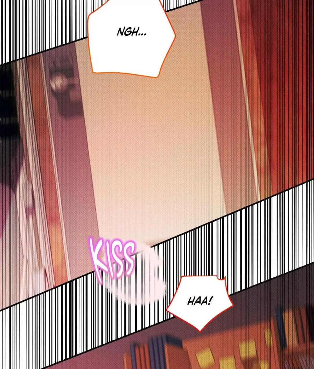 Only Kind to Me - Chapter 29 Page 142