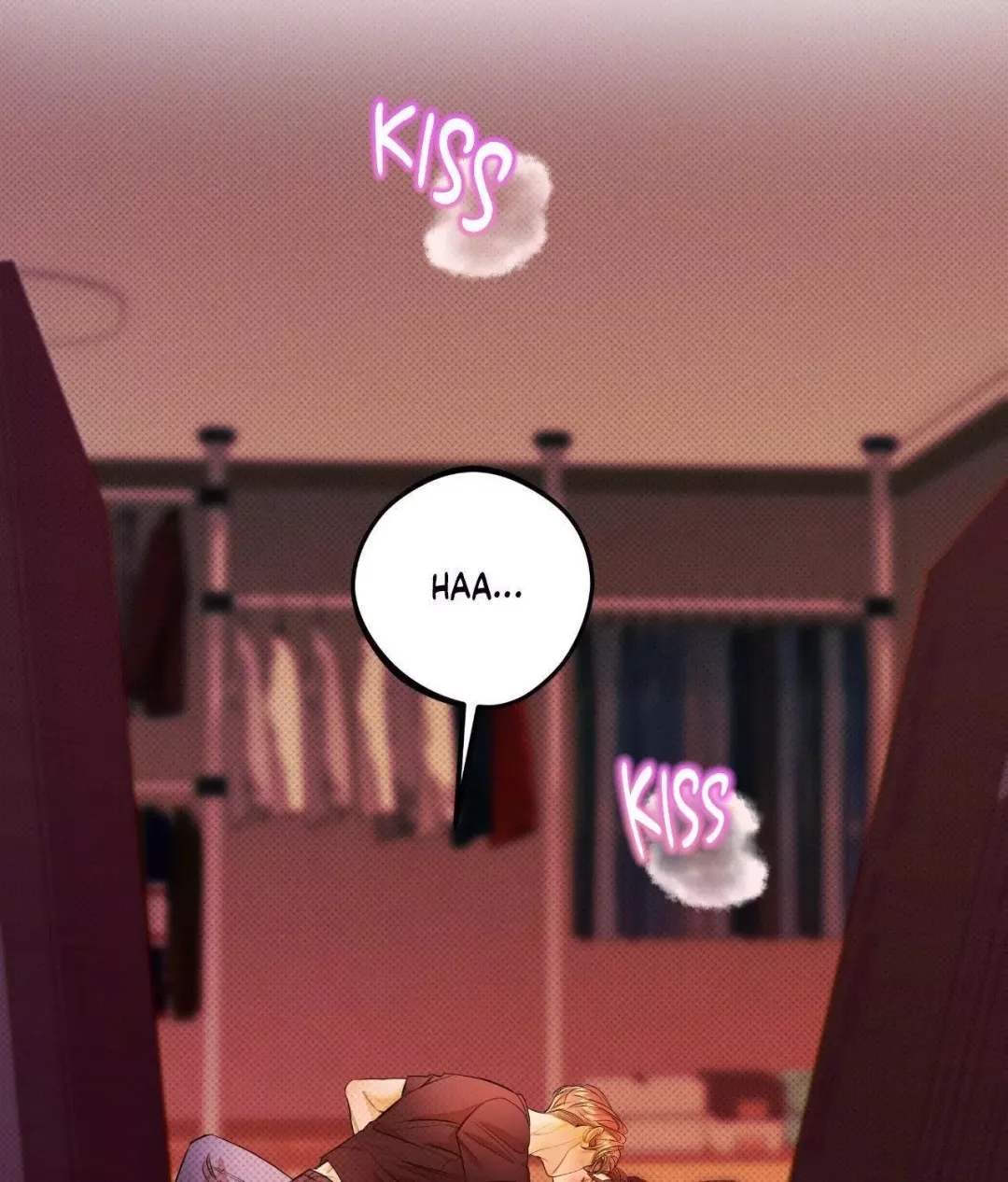 Only Kind to Me - Chapter 29 Page 150