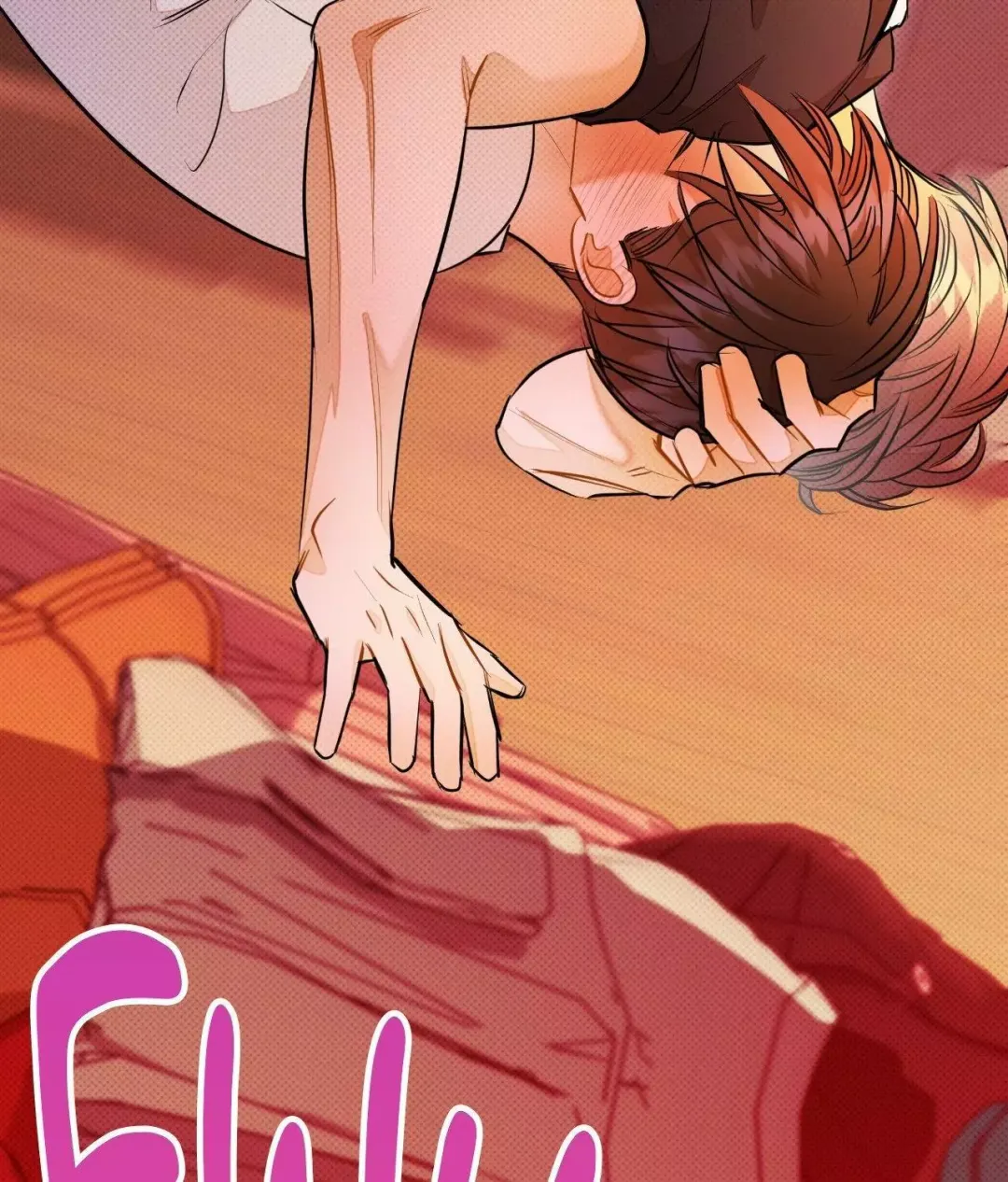 Only Kind to Me - Chapter 30 Page 3