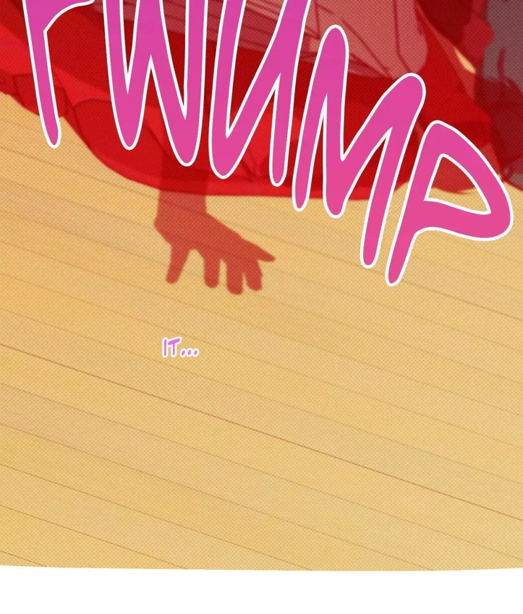 Only Kind to Me - Chapter 30 Page 4