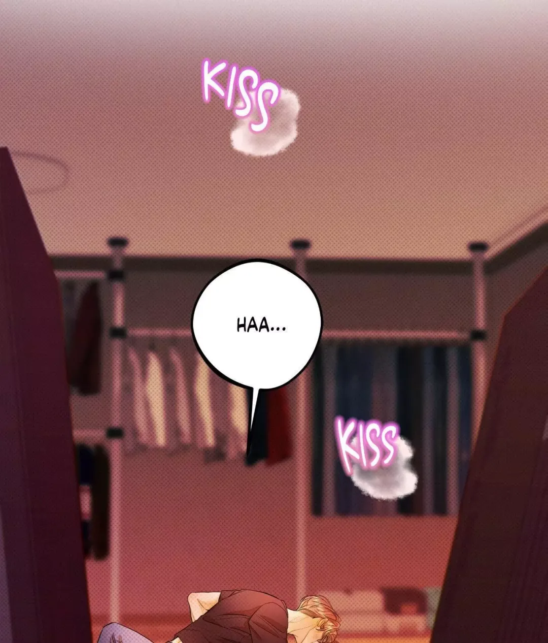 Only Kind to Me - Chapter 30 Page 7