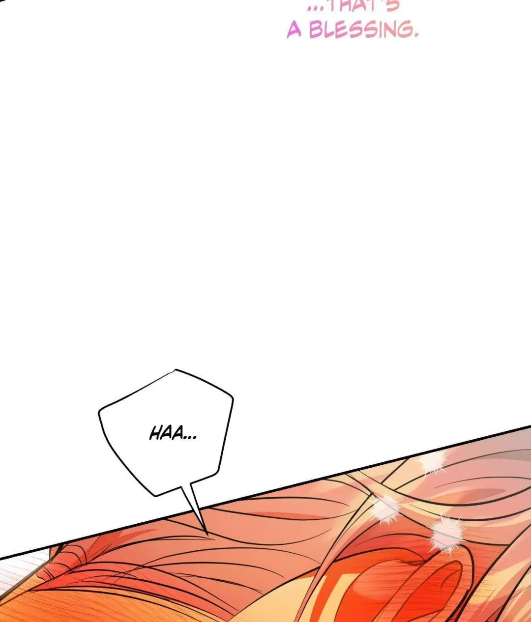 Only Kind to Me - Chapter 30 Page 12
