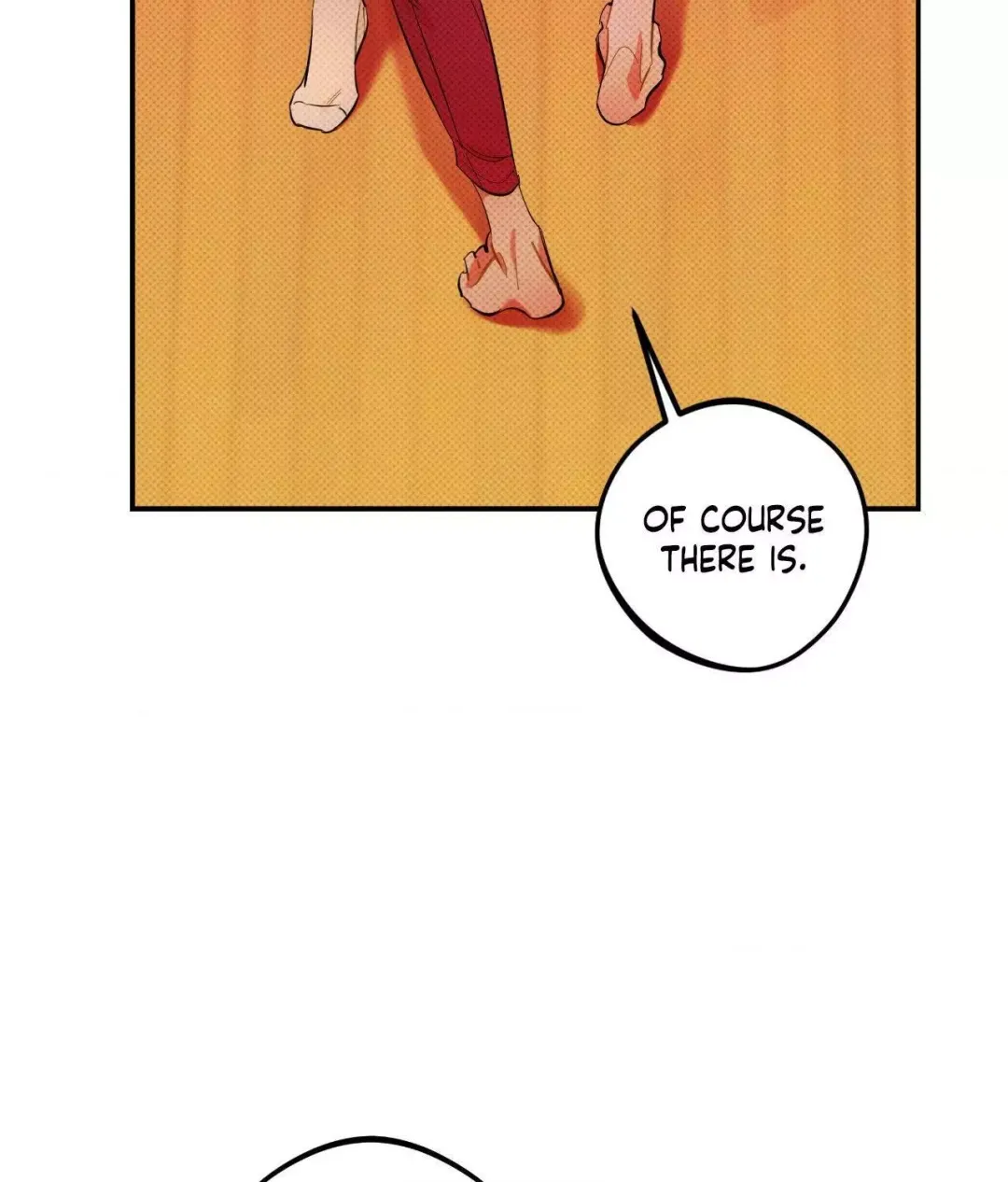 Only Kind to Me - Chapter 30 Page 18