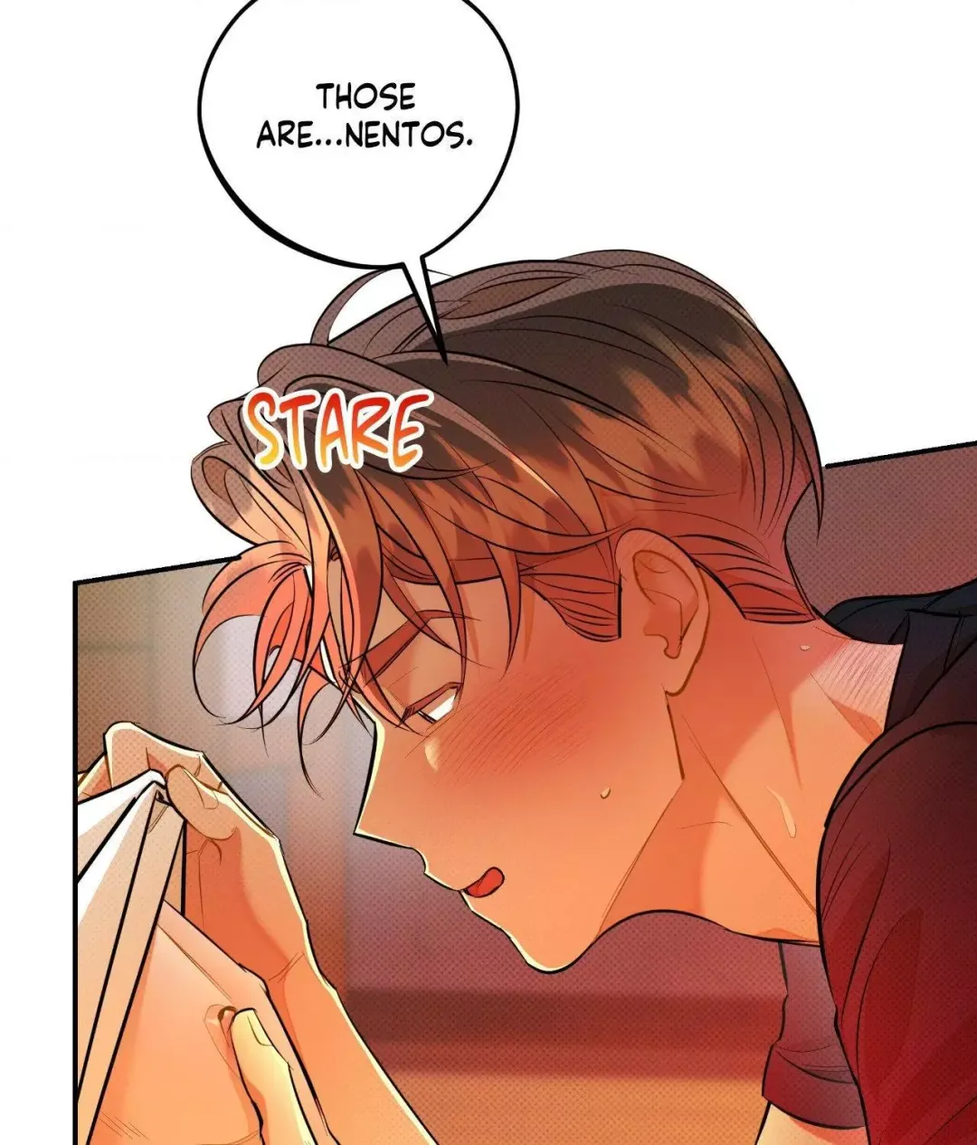 Only Kind to Me - Chapter 30 Page 19