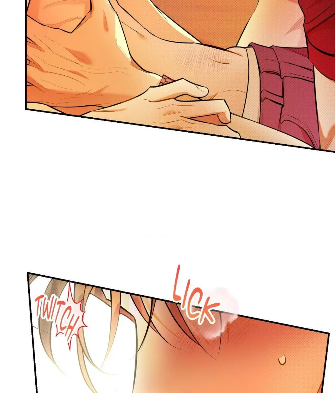 Only Kind to Me - Chapter 30 Page 20