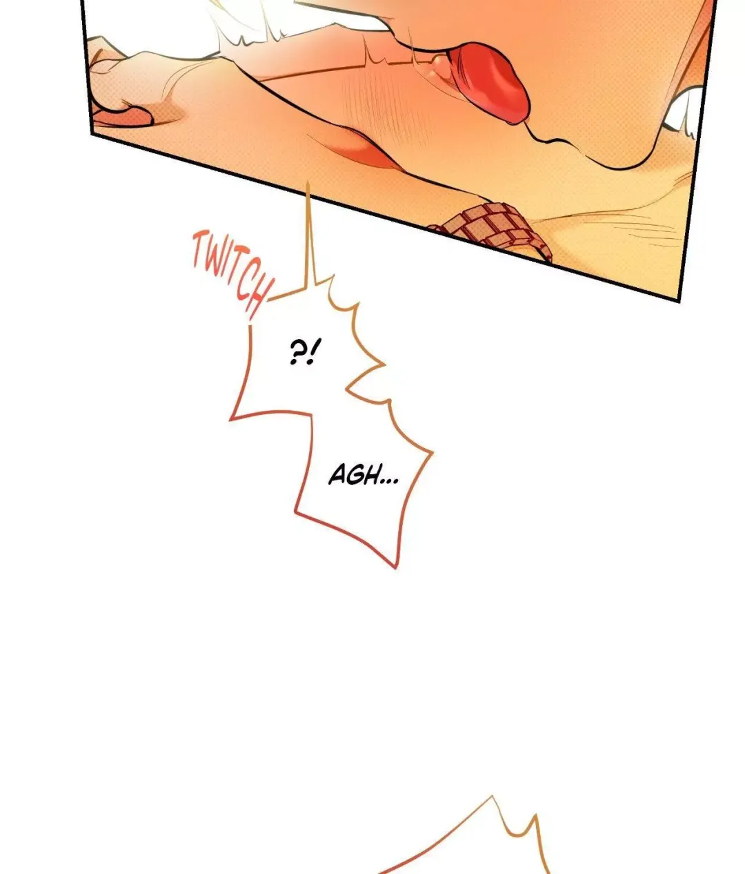 Only Kind to Me - Chapter 30 Page 21