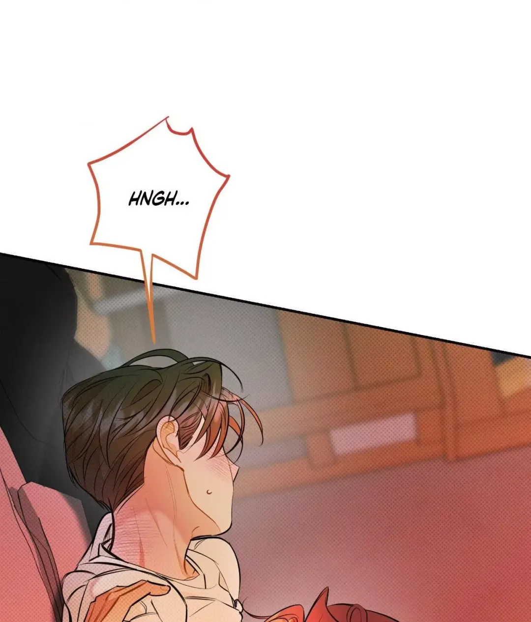 Only Kind to Me - Chapter 30 Page 24