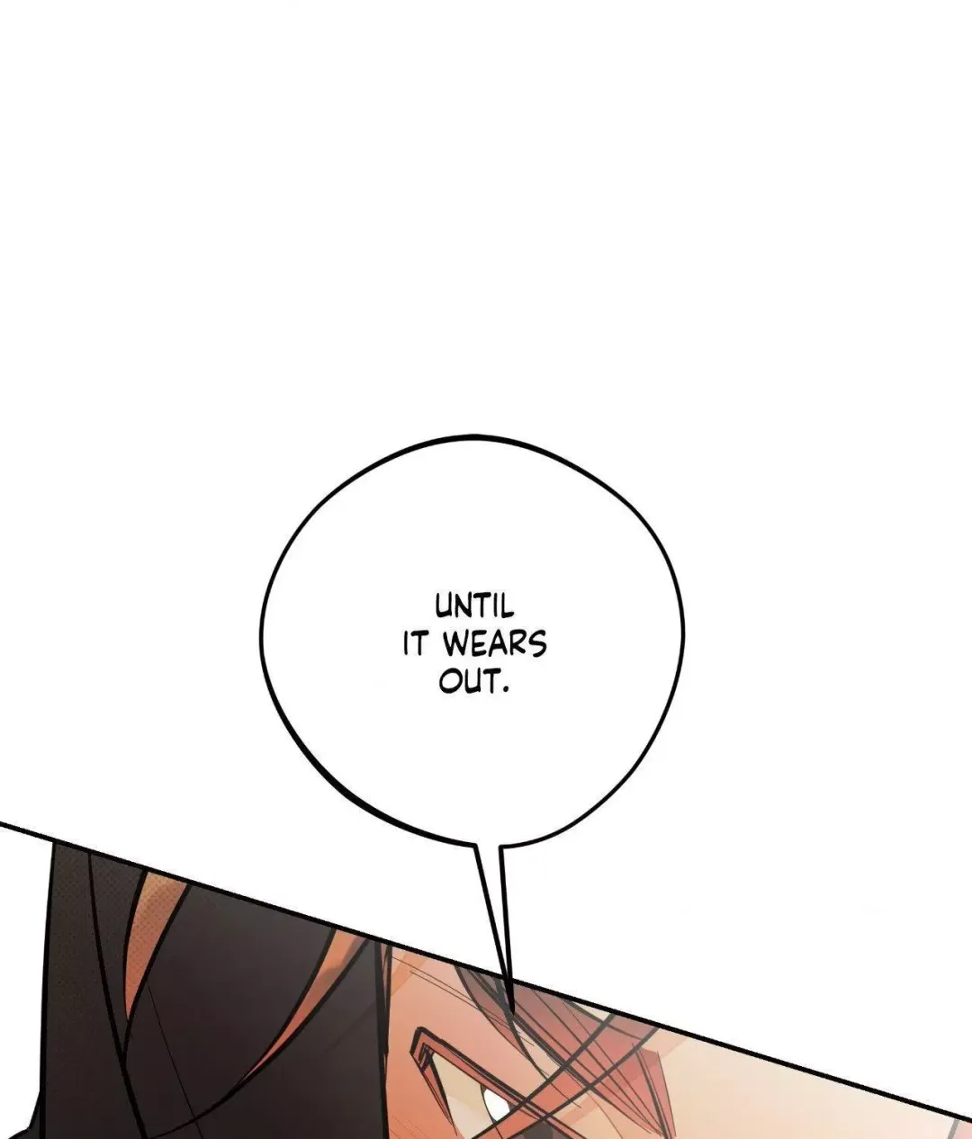 Only Kind to Me - Chapter 30 Page 27