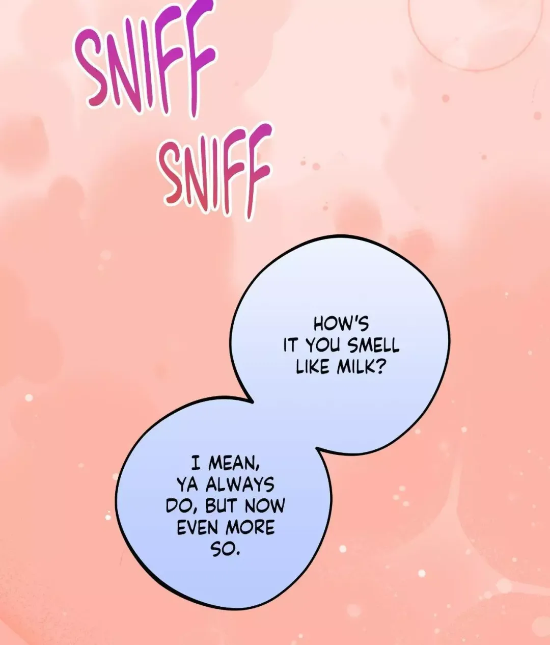 Only Kind to Me - Chapter 30 Page 32