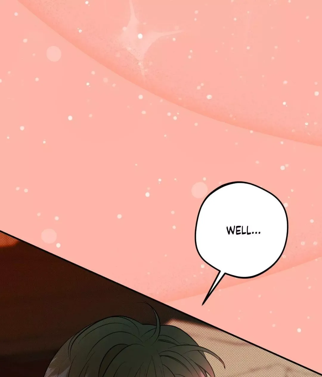 Only Kind to Me - Chapter 30 Page 33