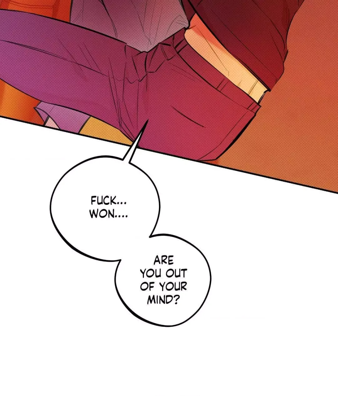 Only Kind to Me - Chapter 30 Page 41