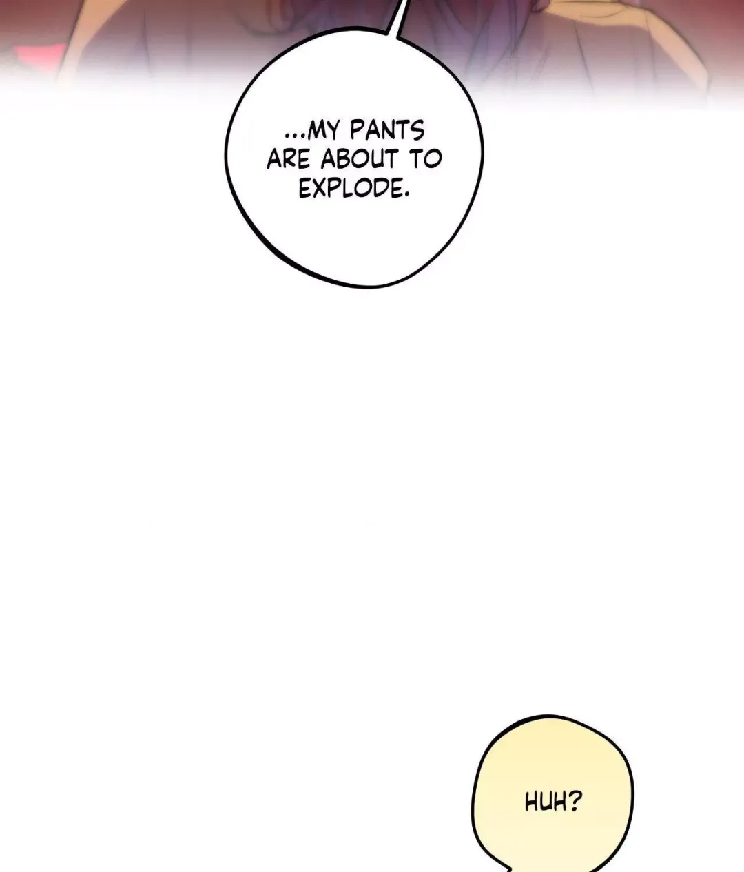 Only Kind to Me - Chapter 30 Page 46