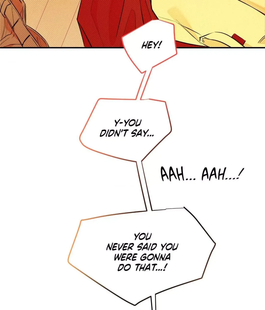 Only Kind to Me - Chapter 30 Page 54