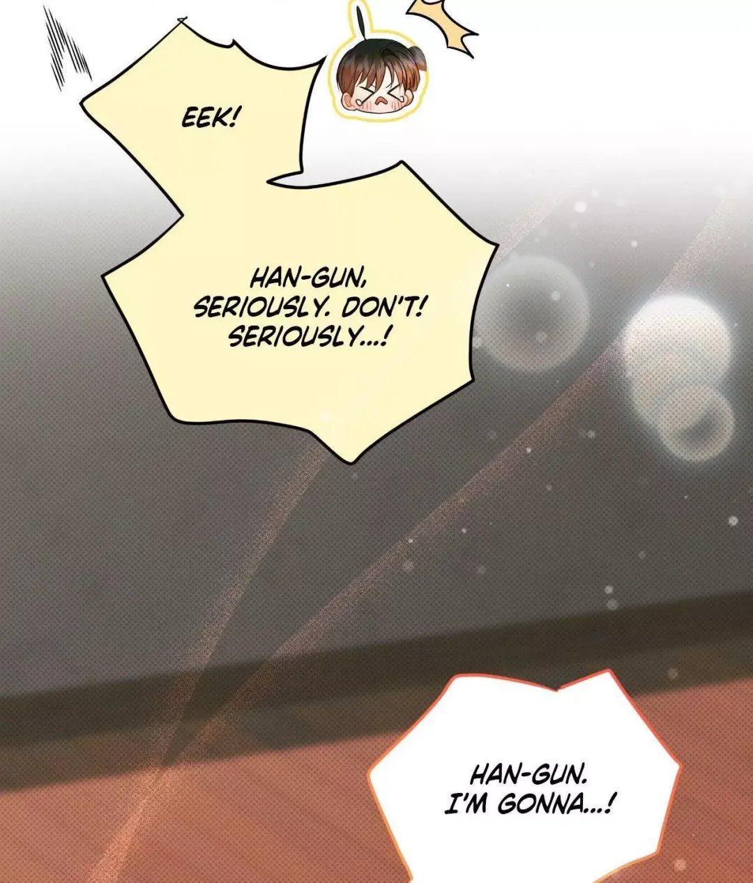 Only Kind to Me - Chapter 30 Page 57