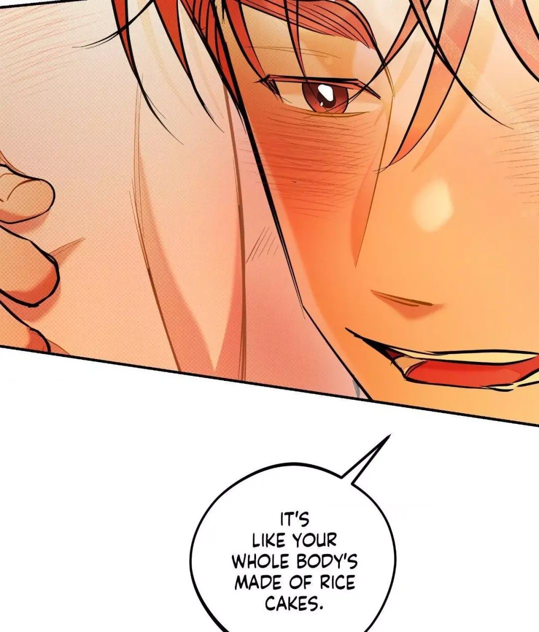 Only Kind to Me - Chapter 30 Page 60