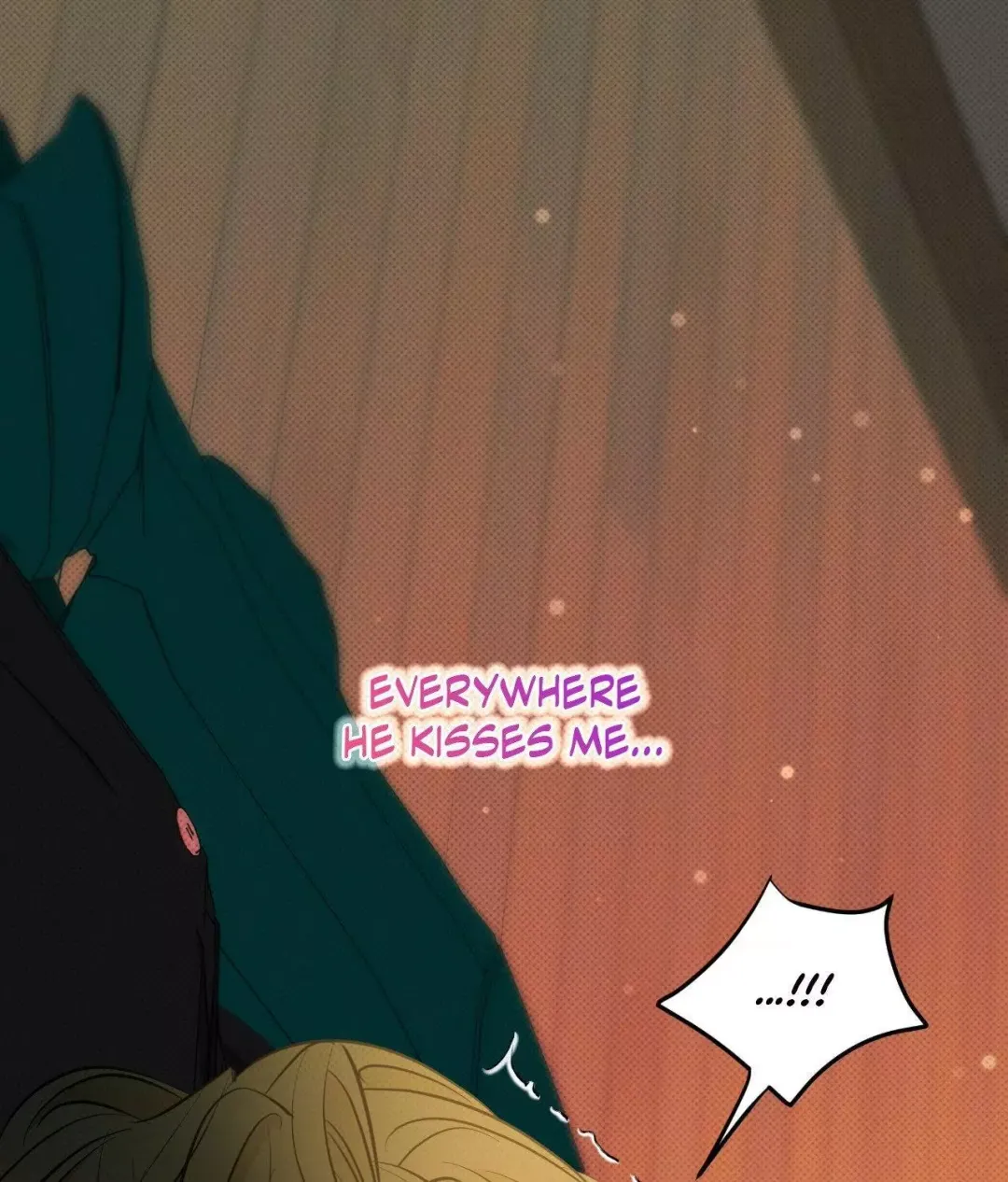 Only Kind to Me - Chapter 30 Page 62