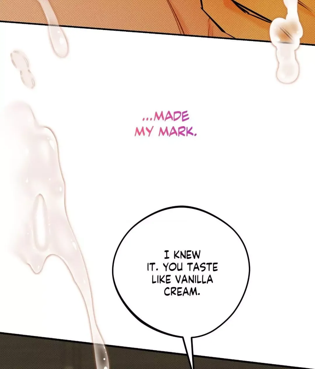 Only Kind to Me - Chapter 30 Page 68
