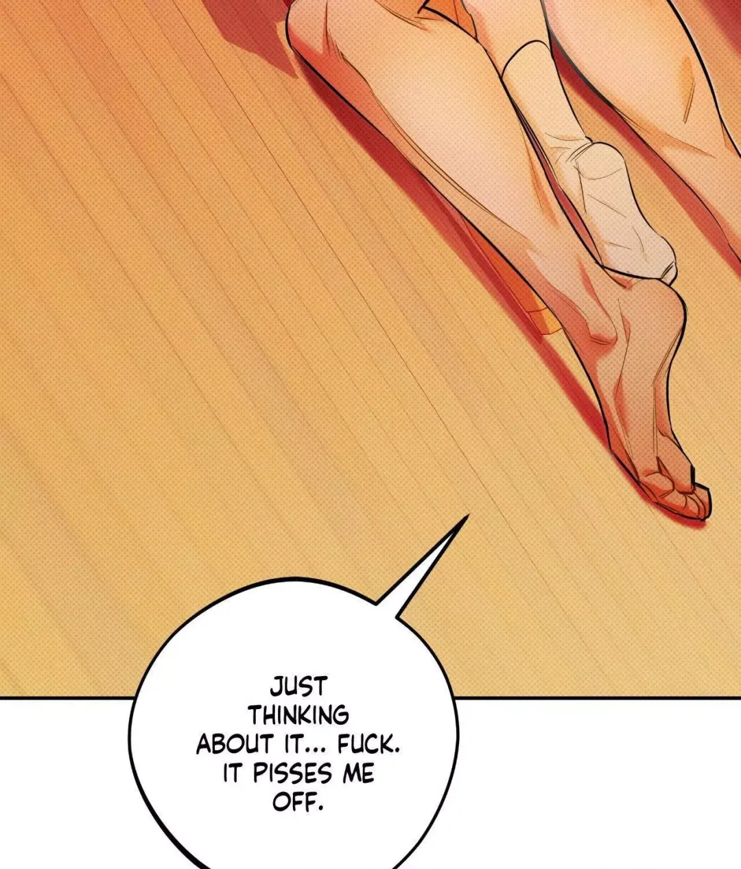 Only Kind to Me - Chapter 30 Page 79
