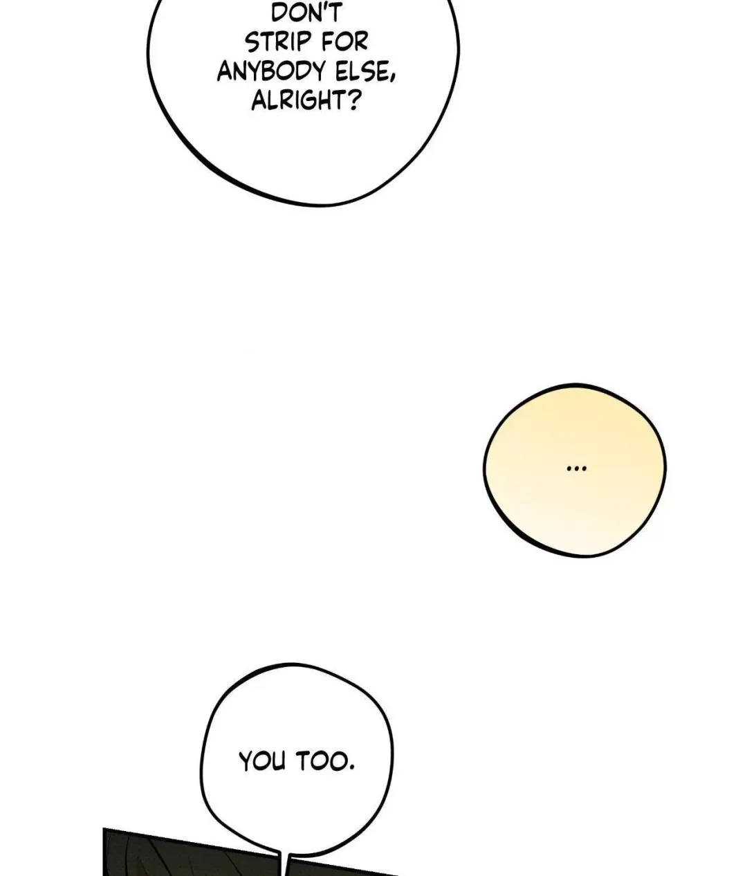 Only Kind to Me - Chapter 30 Page 82