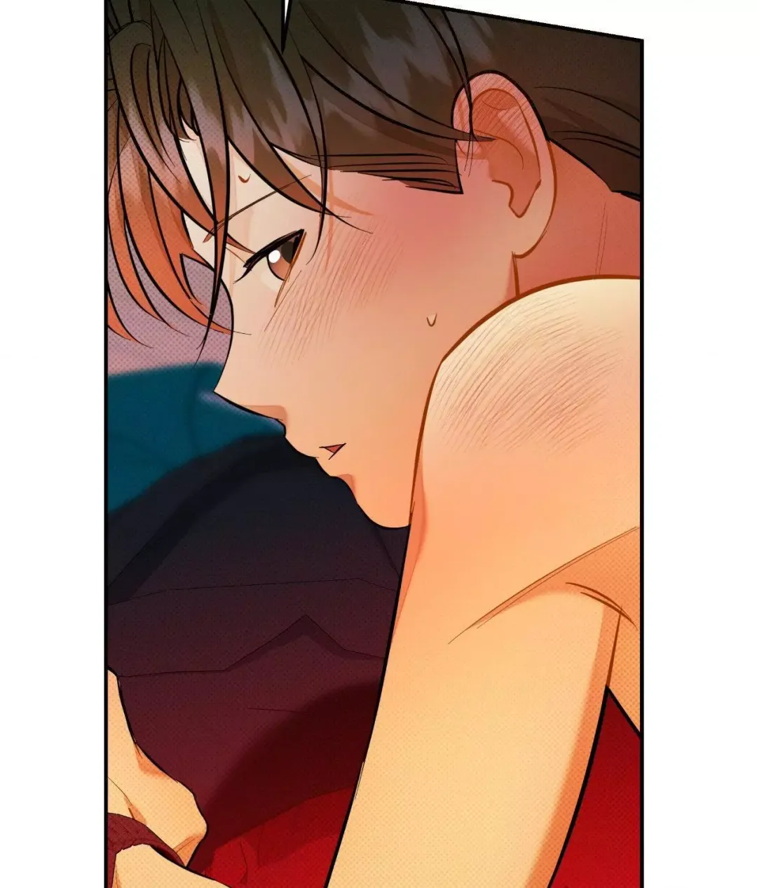 Only Kind to Me - Chapter 30 Page 83