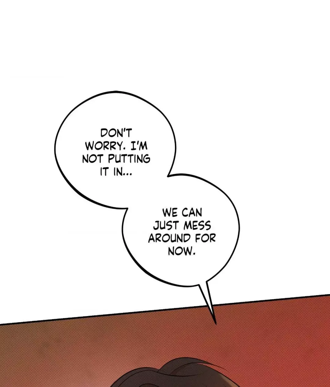 Only Kind to Me - Chapter 30 Page 87
