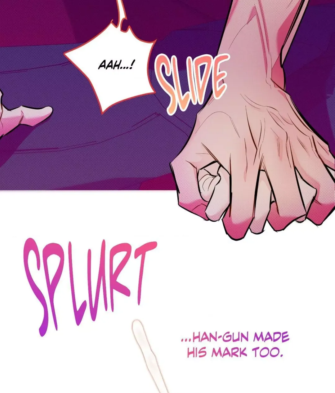 Only Kind to Me - Chapter 30 Page 103