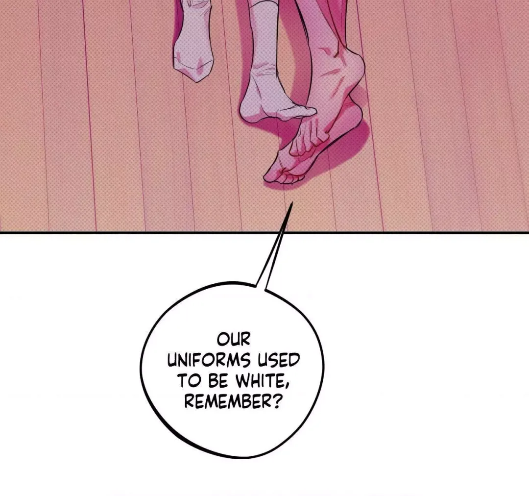 Only Kind to Me - Chapter 30 Page 112
