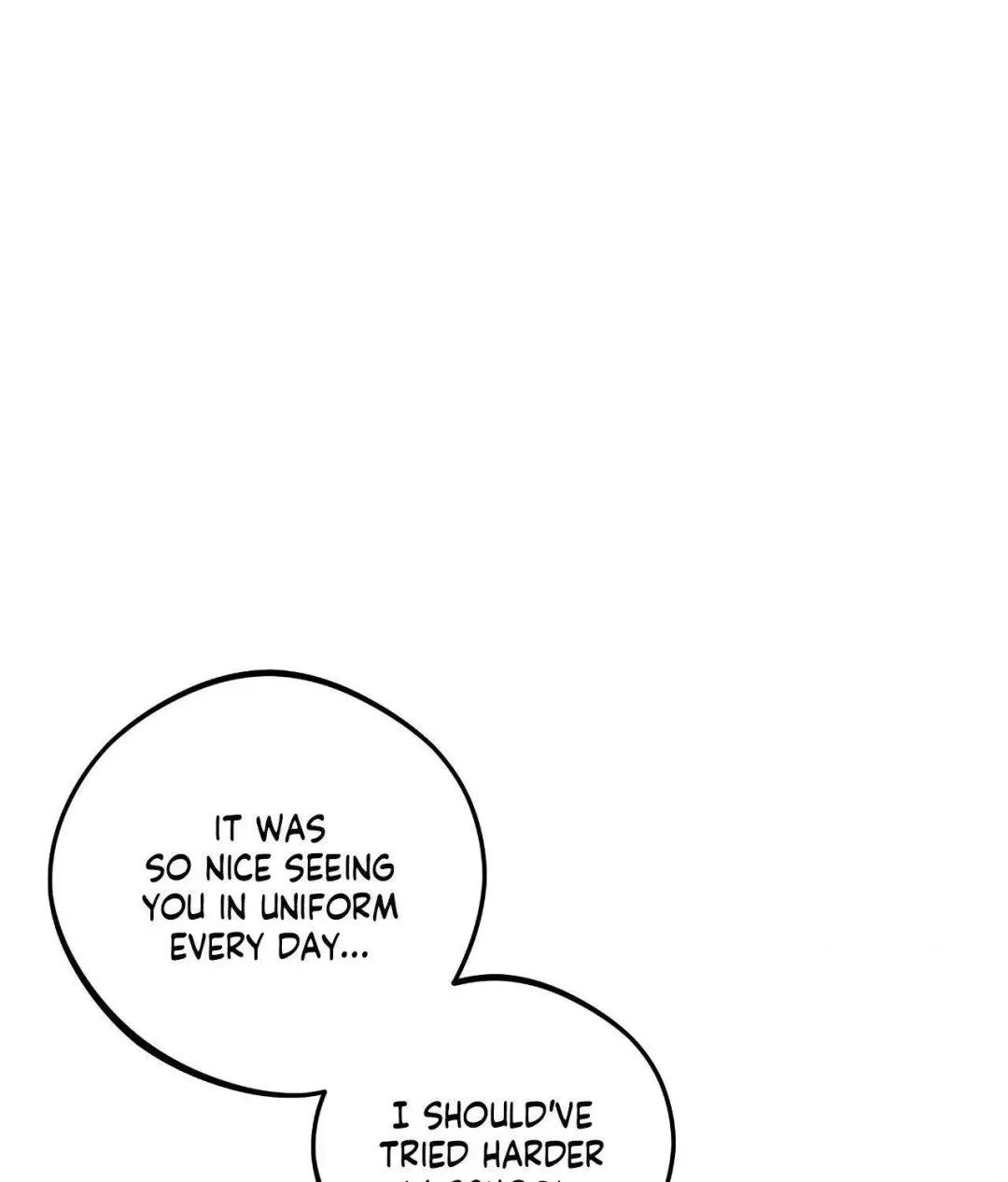 Only Kind to Me - Chapter 30 Page 113