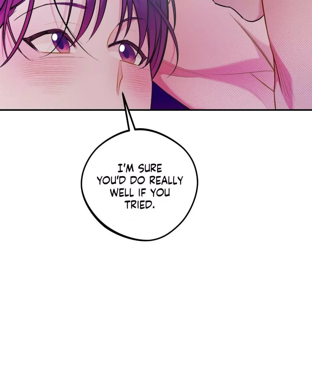 Only Kind to Me - Chapter 30 Page 115