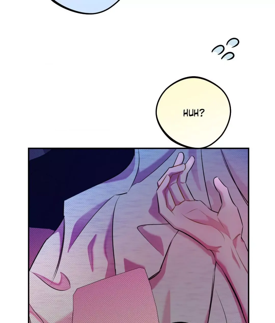 Only Kind to Me - Chapter 30 Page 124