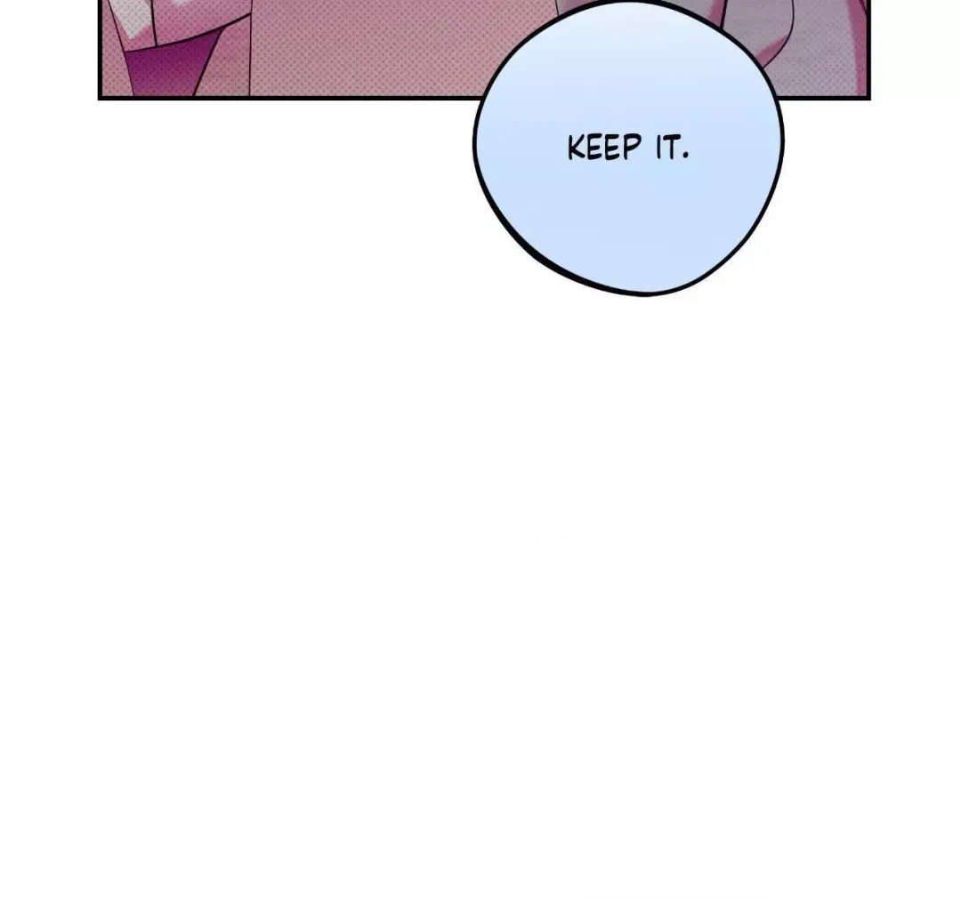 Only Kind to Me - Chapter 30 Page 125