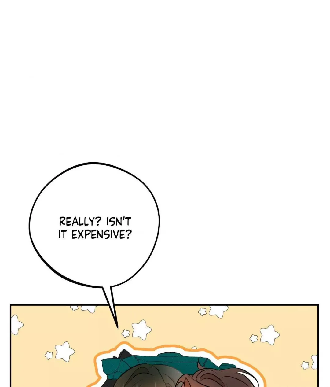 Only Kind to Me - Chapter 30 Page 126