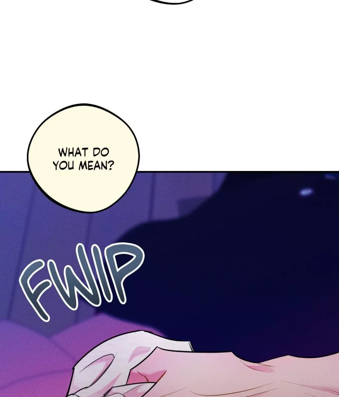 Only Kind to Me - Chapter 30 Page 128