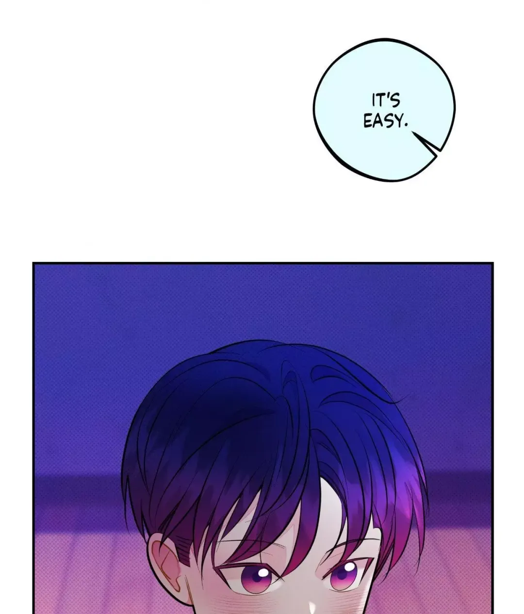 Only Kind to Me - Chapter 30 Page 131