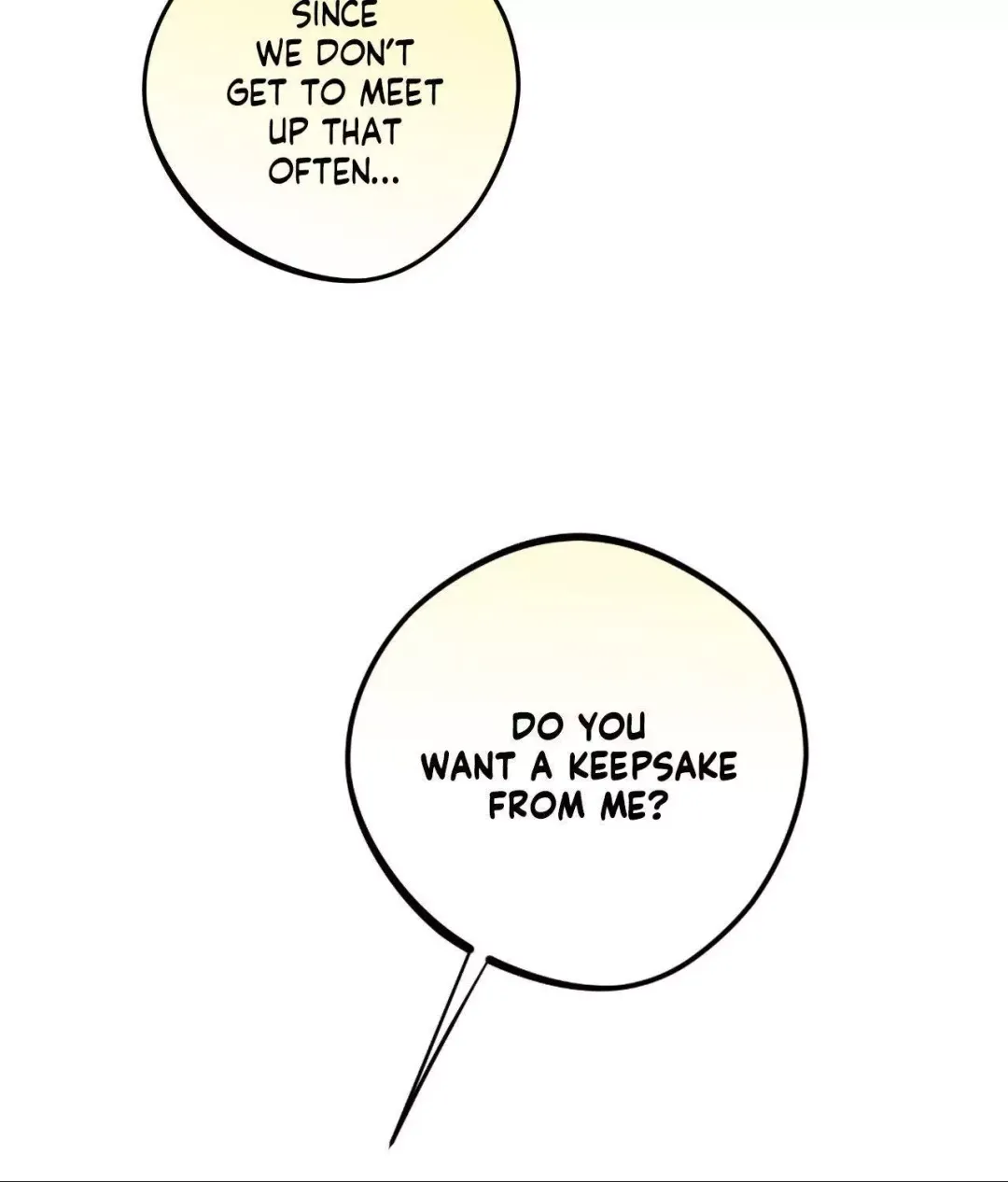 Only Kind to Me - Chapter 30 Page 133